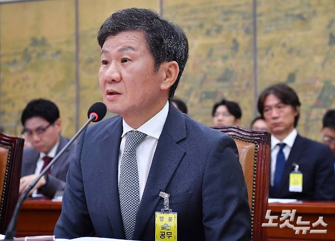 [단독]'안세영 폭탄 발언' 배드민턴協 수사? 무혐의로 불송치…문체부, 무리한 고발이었나