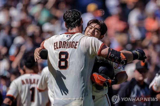 이정후, 지옥의 일정서 거둔 대기록…12일 드디어 휴식
