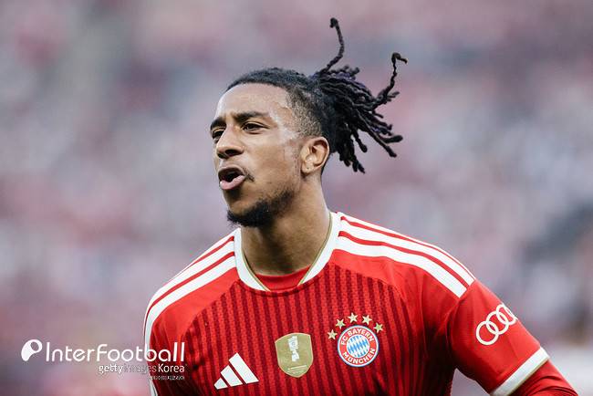 '이강인 제발 나가' 외치는 수준...PSG, '52경기 22골 31도움' 발롱도르 유력 후보 올리세 영입 총력