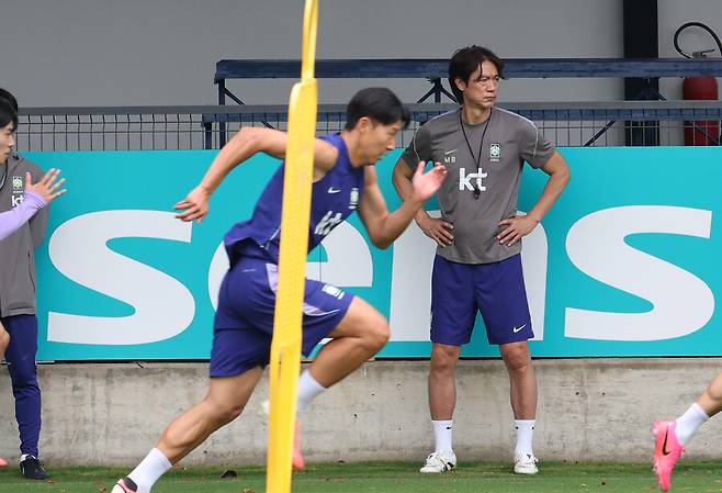 대한민국 초비상, 홍명보호 큰일났다…김태현 발목 부상, 또 수비수 이탈 '이기혁 체코전 선발 유력’
