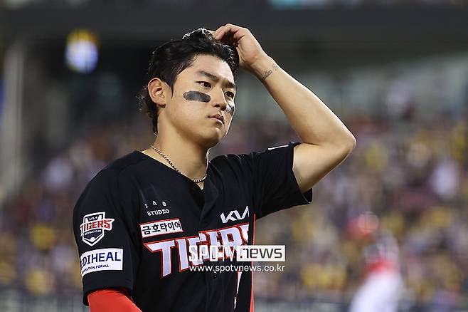 KIA 미필 최다 AG행 환호? 하지만 MVP, 특급마무리, 히트상품이 다 빠진다…
