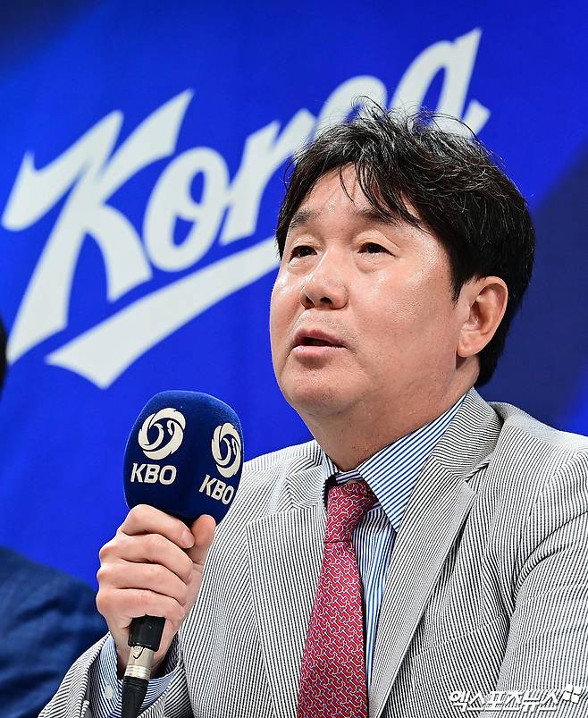 한화 11홈런 포수, 끝내 명단에 없었다…