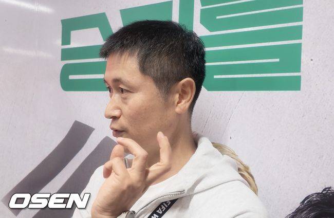 '문어' 이영표 확신