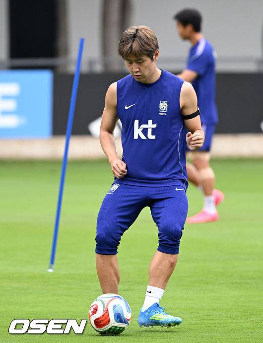 '문어' 이영표 확신
