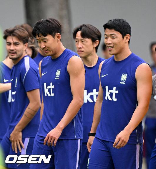 '문어' 이영표 확신