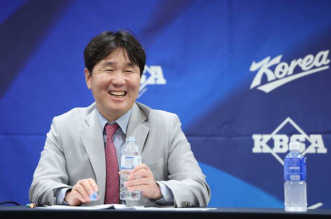 [나고야 AG] 또,또,또 문보경…3루수 김도영에 노시환까지 뽑았는데 왜 차출됐나