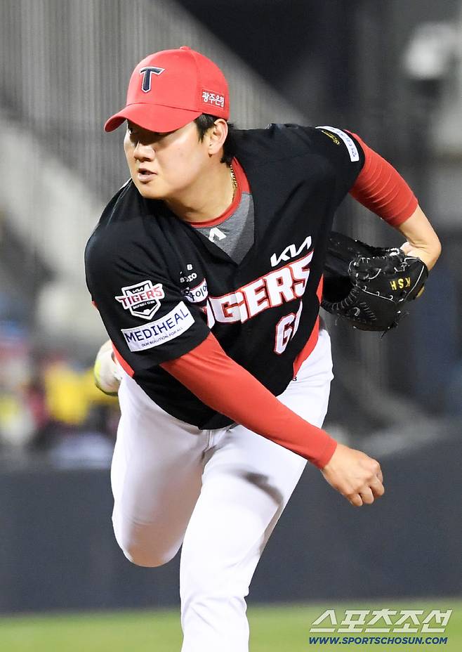 '파격 결단' KIA 시즌 중인데 줄줄이 일본행, 왜?…