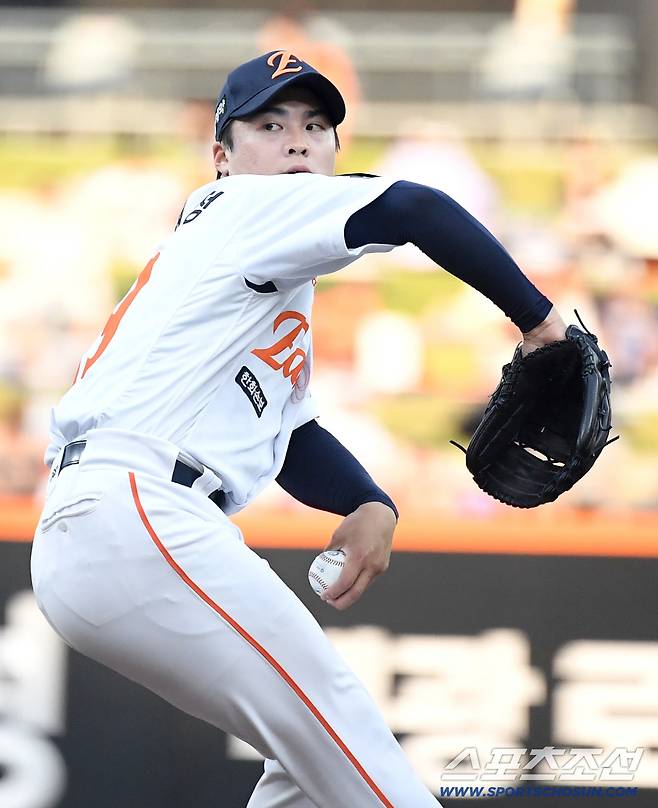 '대형 변수 발생' 한화, 이 선수까지 AG 차출이라니…