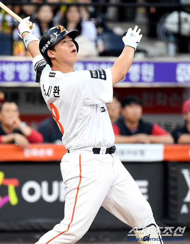 '대형 변수 발생' 한화, 이 선수까지 AG 차출이라니…