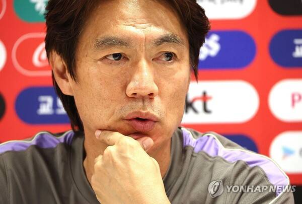 해외 도박사들, 한국-체코전 '충격 예상'[2026 북중미 월드컵]