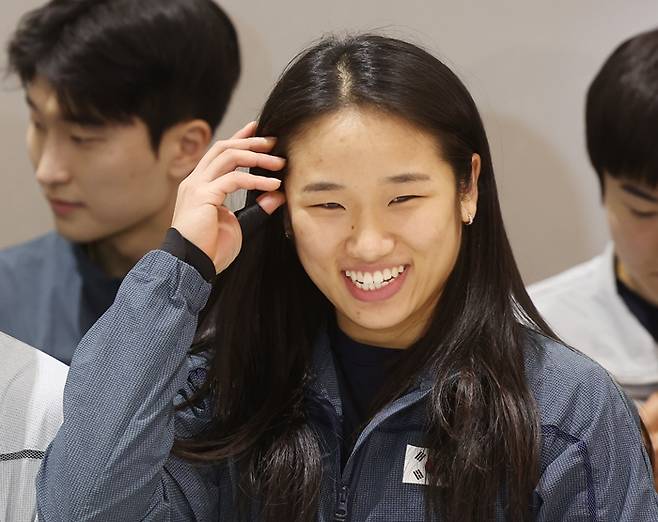 '또 우승, 또 21연승' 안세영에 무너진 中 자존심…