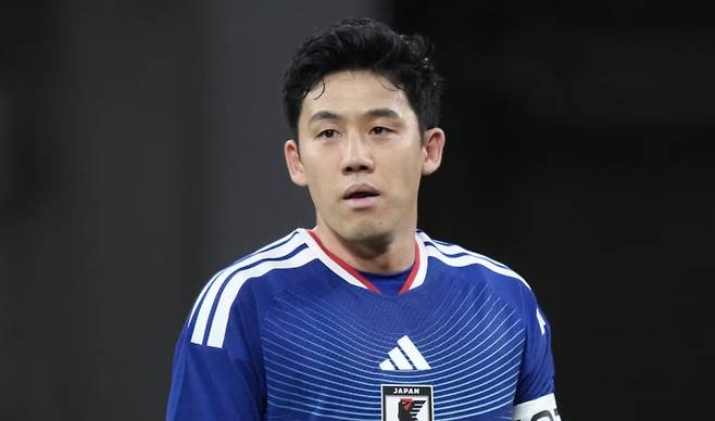 월드컵 우승 노린 일본 비상…'주장' 엔도 와타루, 부상 낙마→대표팀 은퇴