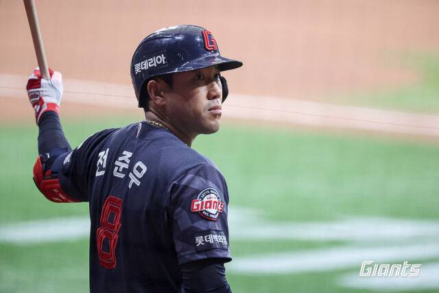 2-20 대패 25피안타 전준우·유강남·노진혁 뛰었지만 롯데, 2군 NC전 '무슨일이고'