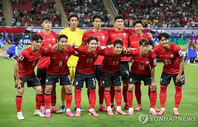 손흥민 왜 이러나? 슈팅 수 한국 8-3 체코…홍명보호, 전반 지배하고도 0-0→SON 결정적 기회 무산 (전반 종료)