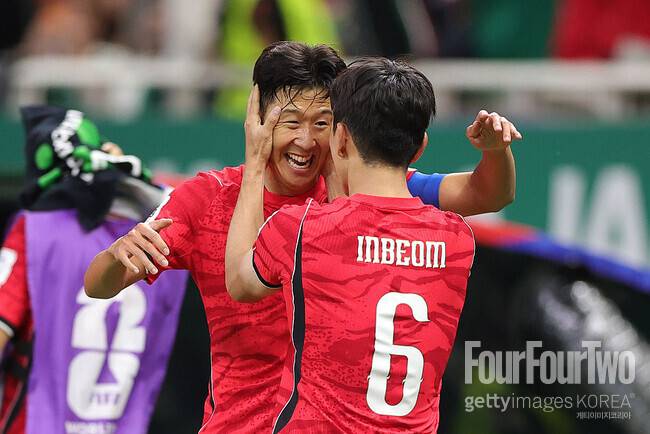[442.told] ‘0-1→2-1’ 홍명보호 기적의 역전 드라마…월드컵 32강 진출 ‘청신호’ 밝혔다