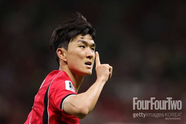 [442.review] ‘축구 도사’ 황인범 1골 1도움! 홍명보호, 체코에 2-1 역전승...32강 보인다!