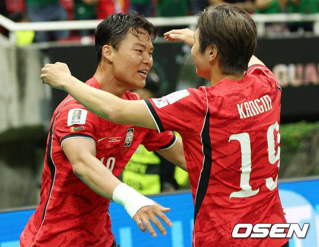 英 BBC도 놀란 한국 경기력...