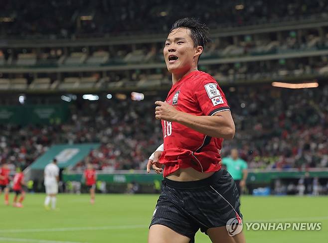 박지성도 인정했다
