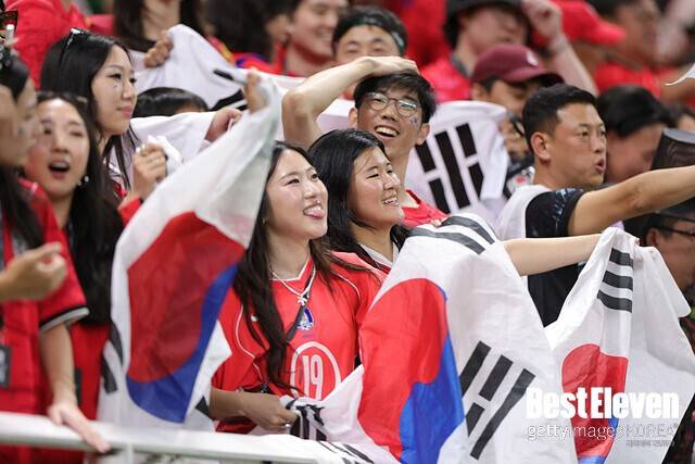 [WC 체코전] '한국이 체코를 이겼다고?' 日이 놀랐다… 한국, 체코에 2-1 대역전승에 일본 현지 반응