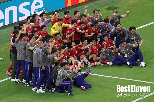 [WC 체코전] '한국이 체코를 이겼다고?' 日이 놀랐다… 한국, 체코에 2-1 대역전승에 일본 현지 반응