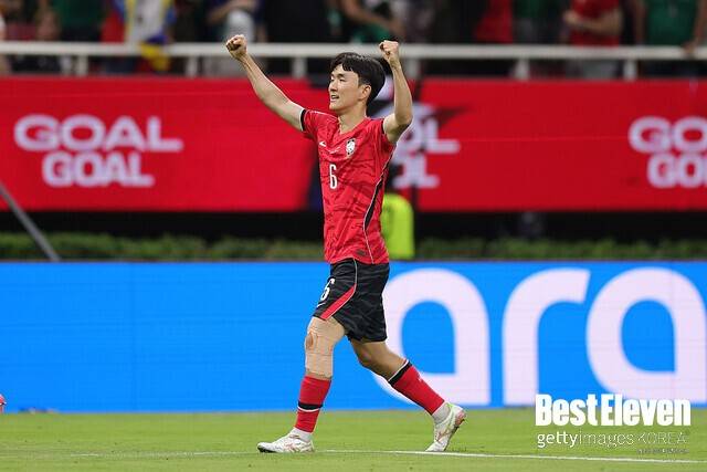 [WC 체코전] '한국이 체코를 이겼다고?' 日이 놀랐다… 한국, 체코에 2-1 대역전승에 일본 현지 반응