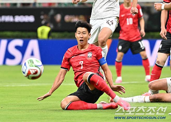 [체코전]'韓 좋은 축구 한다'→'이강인 대단하다' 日 열도 '깜짝' 들썩인 홍명보호 활약…