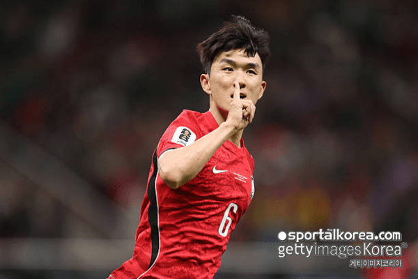 '냉정 평가!' 韓 첫 경기 쾌승했지만...'최저 평점' 손흥민