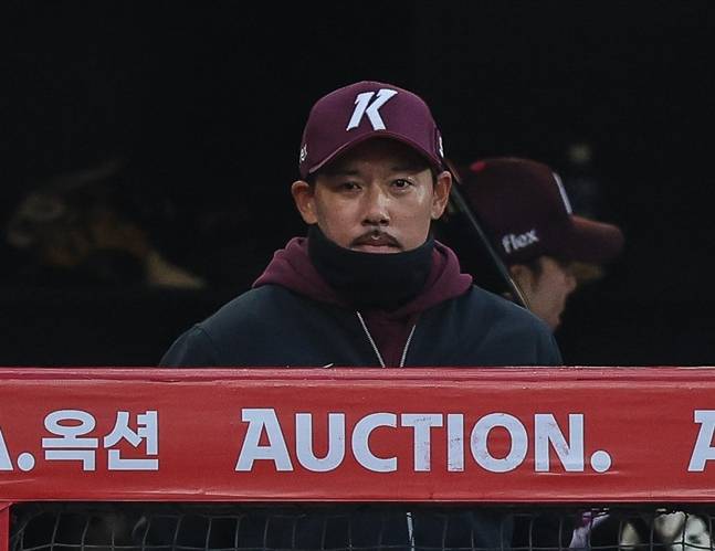 [오피셜] '음주운전 사고' 이용규, '끝내' 불명예 은퇴! 키움도 대표 명의 사과문 발표
