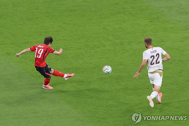 '패스 100% 성공' 세계가 놀랐다!…이강인 2연승 당찬 선언