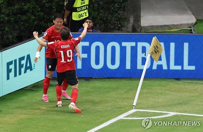 '패스 100% 성공' 세계가 놀랐다!…이강인 2연승 당찬 선언