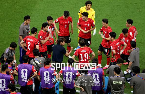 [SPO 현장] 소신껏 말한 이영표 “역전승은 다르다, 분명 선수단을 뭉치게 할 것”…2006 토고전, 2010 그리스전 첫 승 회상 ‘대반전' 홍명보호 월드컵 돌풍 예상일까