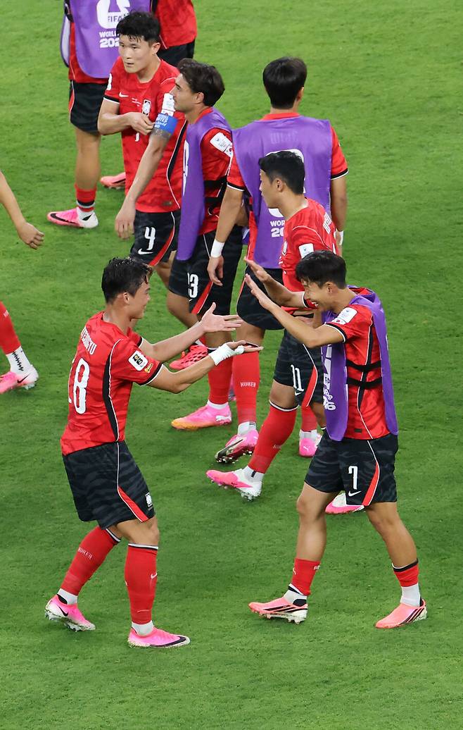 [SPO 현장] 소신껏 말한 이영표 “역전승은 다르다, 분명 선수단을 뭉치게 할 것”…2006 토고전, 2010 그리스전 첫 승 회상 ‘대반전' 홍명보호 월드컵 돌풍 예상일까