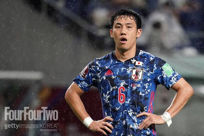한국은 2-1 잔치 벌였는데…일본은 벌써 초상집 분위기, 캡틴 최종 낙마에 ‘대표팀 은퇴 선언’