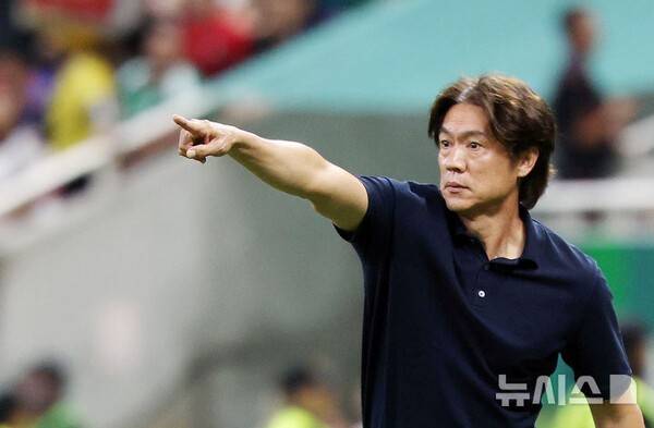 韓 레전드 이구동성, 손흥민 OUT?