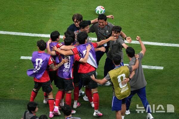 韓 레전드 이구동성, 손흥민 OUT?