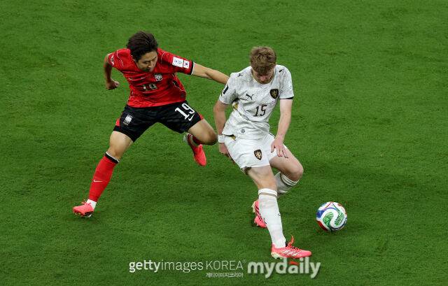 '드디어 성공했다'…'AT마드리드, 이강인과 이적 합의' 현지 매체 주장