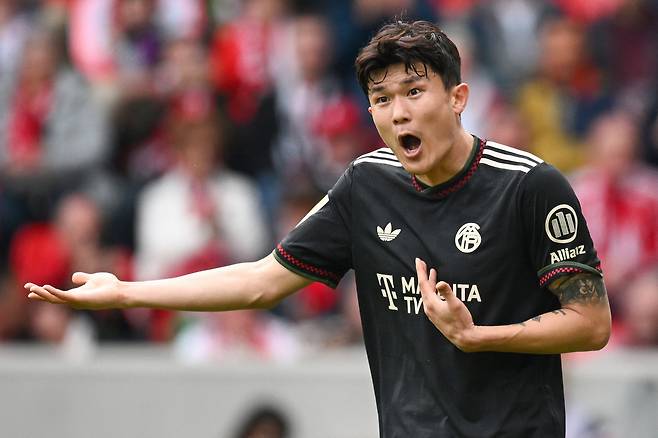 '박지성 이후 첫 코리안 맨유맨' 가능성 떴다,
