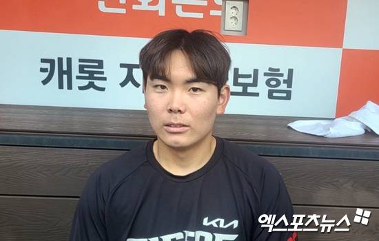 KIA, 복권 1등 당첨이네! '10R의 기적' 日 AG 발탁→데뷔 첫 10SV 겹경사…