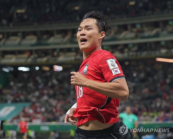 韓 축구, 월드컵 역전승 아시아 1위!…한국 총 4회→일본·사우디 2회