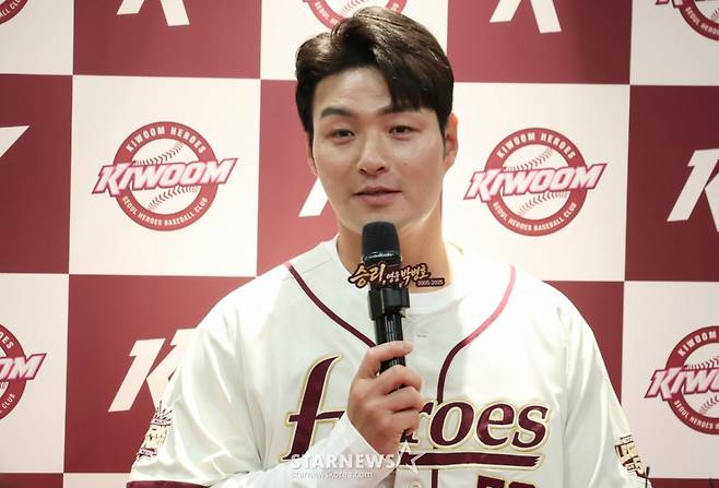 이용규 음주 파문→코치진 초토화! '사면초가' 키움, 그래도 박병호 코치 1군 콜업 '희박'