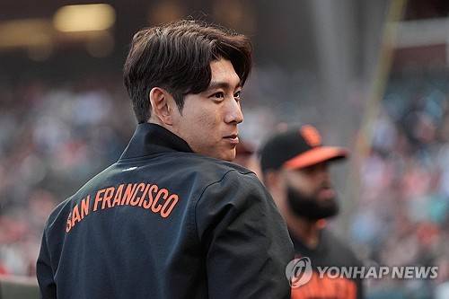 이정후, SF와 초대형 재계약?
