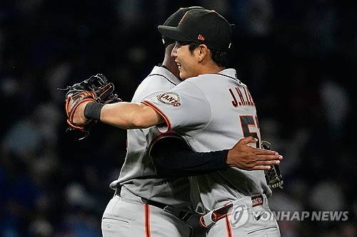 이정후, SF와 초대형 재계약?