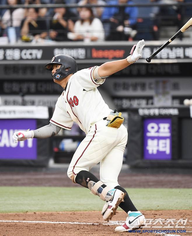 [단독] '신인 빅3' 엄준상, 결국 ML 애리조나행 선택...14일 출국, 계약금 23억