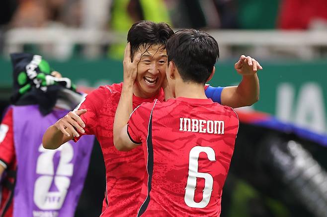 ‘더 이상 무시했다 큰 코 다친다’ 아시아 3개국, 유럽 압도! '2승 1무 무패' 월드컵 깜짝 돌풍