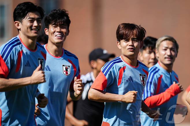 한국 승리로 시작한 '아시아 무패' 돌풍…일본도 네덜란드 잡을까