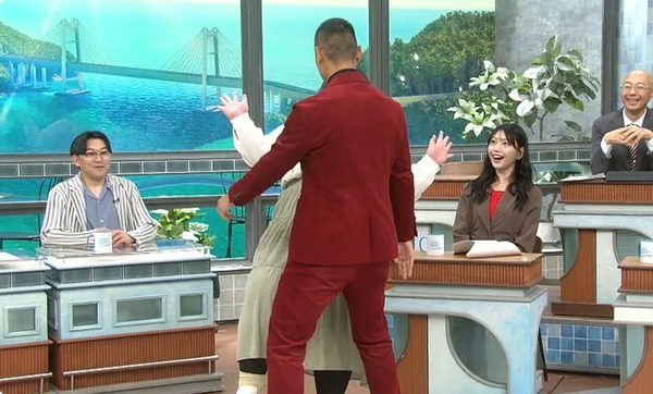 정대세 확신했다…