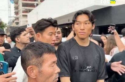 사실상 조1위 결정전 앞두고…한국은 재충전, 멕시코는 맹훈련