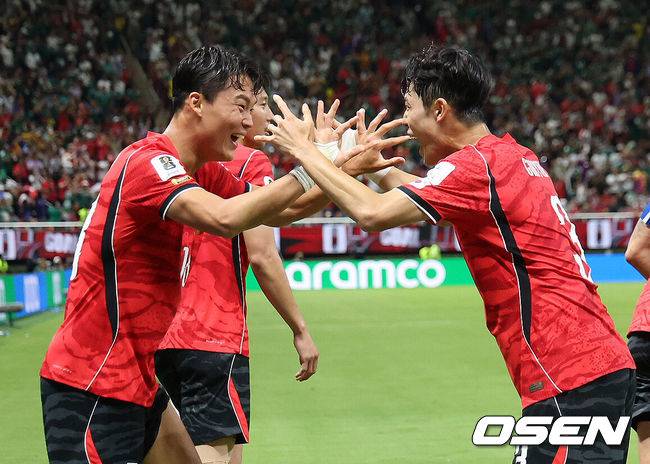 홍명보호, '2002 월드컵 이후 최초' 역사 가능하다...클롭 혹평