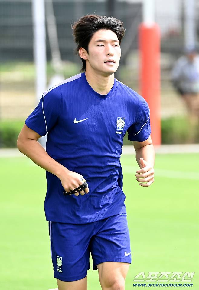 이강인도 무서운데, 또 한국 위험 요소 추가!