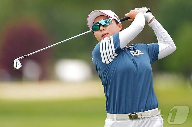 김효주-최혜진, LPGA 다우 챔피언십 준우승…윌슨-지나 킴 우승